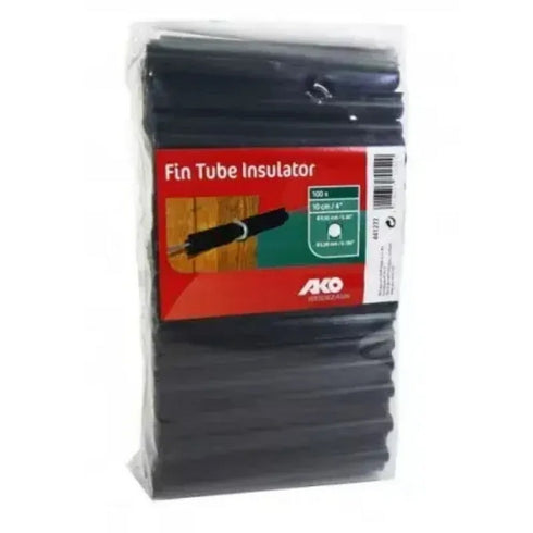 INSULTUBE 100mm LENGTHS  PKT 100